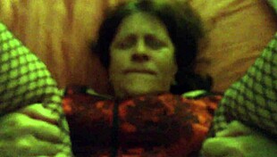 throwback pov where youre fucking granny carmen in hardcore bbw action