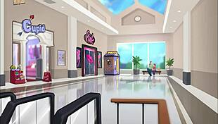 Summertime Saga 126 brings wild hentai cartoon game anime adventures