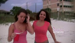 Shy First-Time Flashers Exposed!