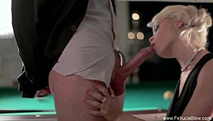 Poolhall Bet Turns Into Payback