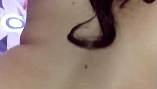 spying on my sister-in-law in the bathroom? we ended up fucking after school!