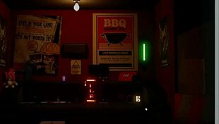 in heat fnaf rule 34 hentai, ep 3 night club furry fuckin', oops