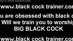 I Saw All the Interracial Gay Porn on Your Computer