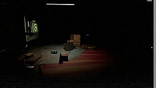 in heat fnaf rule 34 hentai, ep 3 night club furry fuckin', oops