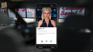 summer heat with big tits teacher in personal error vibes