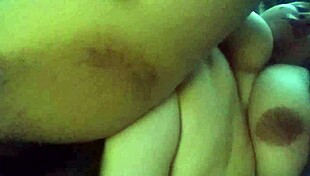 Fat Bbw Moaning Horny During Rough Fucking Session