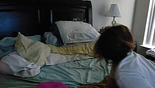 My Crazy Wife With Husband's Friend