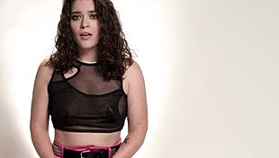 how i orgasm with my kinky pussy, says victoria voxxx