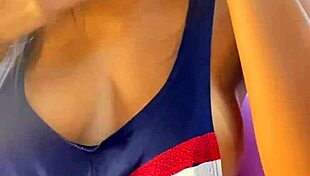 Active in bed, eager to suck neighbor