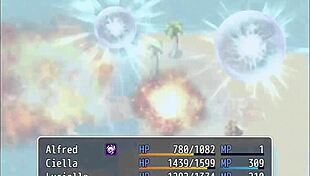 semasa saya kerja, kawan-kawan goda pervert pegang tetek dan pantat besar dalam hentai ntr sisters