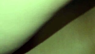 milk fetish with mature latina in doggystyle creampie