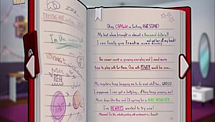 Summertime Saga 126 brings wild hentai cartoon game anime adventures