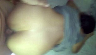 i cum inside my stepsister and record the creampie