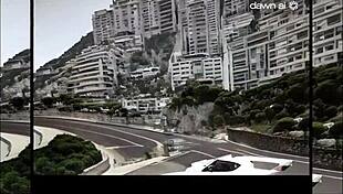 Dizzy Miss Lizzie Exotic Dance