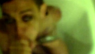 I spied on my neighbor Jose Adiction and B Lay cumming hard.