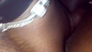 Love Getting My Pussy Fingered Outdoors