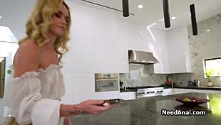 i love watching this blonde deepthroat before rimming her hairy ass