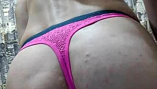 Fucked My Pussy And Anal With Toys To Orgasm Close Up