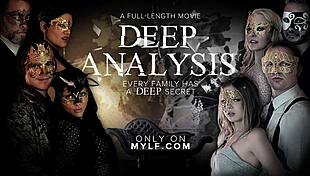 Mylf - milf pantat besar stepmom dapat faraj ketat digodam stepson