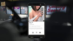 summer heat with big tits teacher in personal error vibes