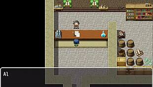 while i work, my friends tease the pervert grabbing their big tits and asses in this ntr sisters hentai