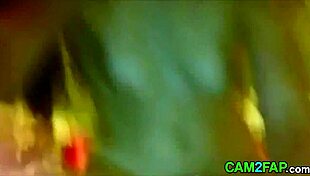 I enjoy this webcam beauty masturbating to a facial