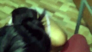 Real Sex With My Stepsister Ending In Facial Cumshot