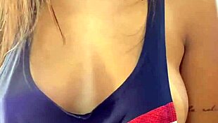 Active in bed, eager to suck neighbor