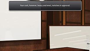 finger-fucking in class coming out on top alex route