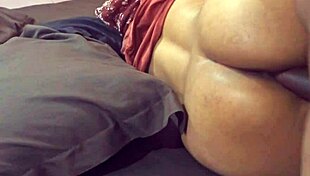 Beautiful teen invites classmate home for hard fucking