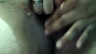 My Busty Stepmother Gropes Herself in Bath