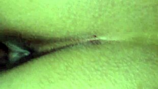 milk fetish with mature latina in doggystyle creampie