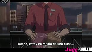 i love watching this perverted manager bang his sexy workers in uncensored hentai