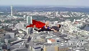 Classic Porn - Kelly Trump Is Super Woman With Big Tits Blue Films Pornstar Cum In Mouth Costumes Blowjob Retro Fake Tits European