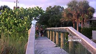 Shy First-Time Flashers Exposed!