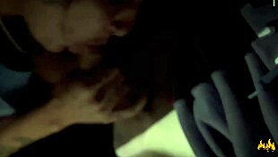 we banged in the car without condom and creampied - caroleta roots ft neto psy