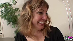 Teen Seduced By Stepmother In 69