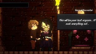 Drain Mansion Ep3 Unveils Intriguing Hentai Adventures