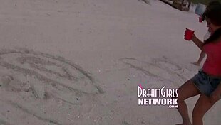 Shy First-Time Flashers Exposed!