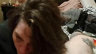 are jay and whitney having big tits fun?