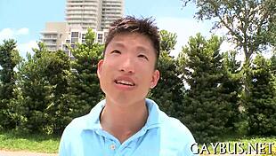 Intense Gay Sex Scenes Compilation