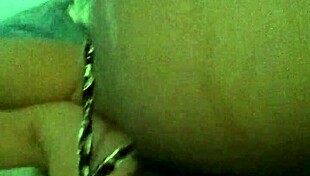 quarantine fun with an oily horny brownie