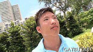 Intense Gay Sex Scenes Compilation