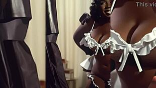 Dizzy Miss Lizzie Exotic Dance