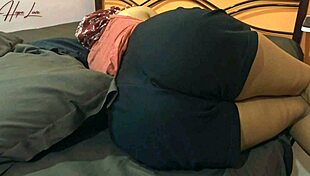 Beautiful teen invites classmate home for hard fucking