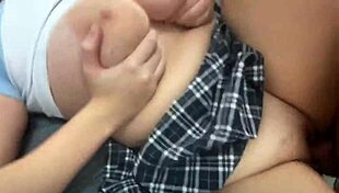 i give money to my stepniece for her school books, helping with her education expenses.