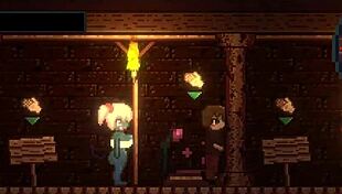 Drain Mansion Ep3 Unveils Intriguing Hentai Adventures