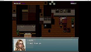 My New Life V21xtras - Uncensored HD Gameplay With Easter Eggs