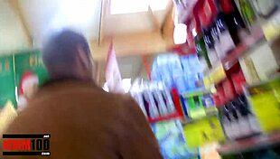 Fucking Hard A Hot Spanish Punky Teen Brunette With Tattoos And Piercings