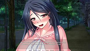 Bullied Bribe Ep6 - Intense Fucking In Maid Outfit With Deep Emotions